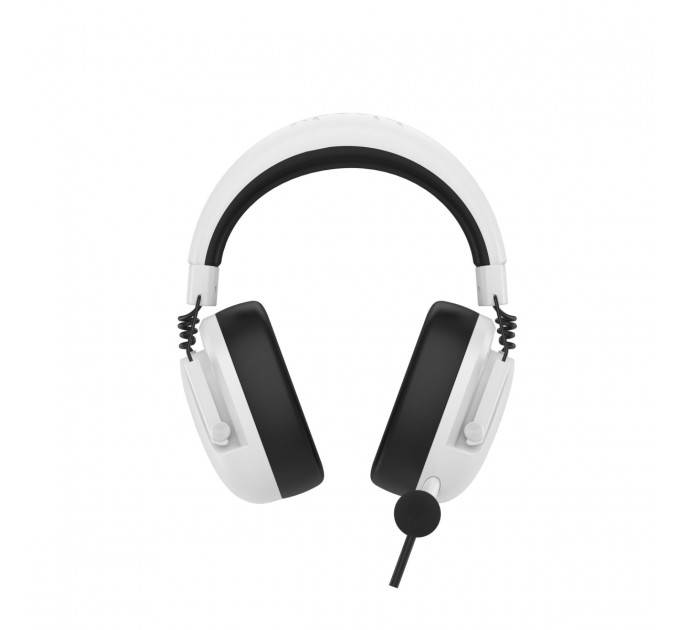 Гарнітура Bloody G585 White