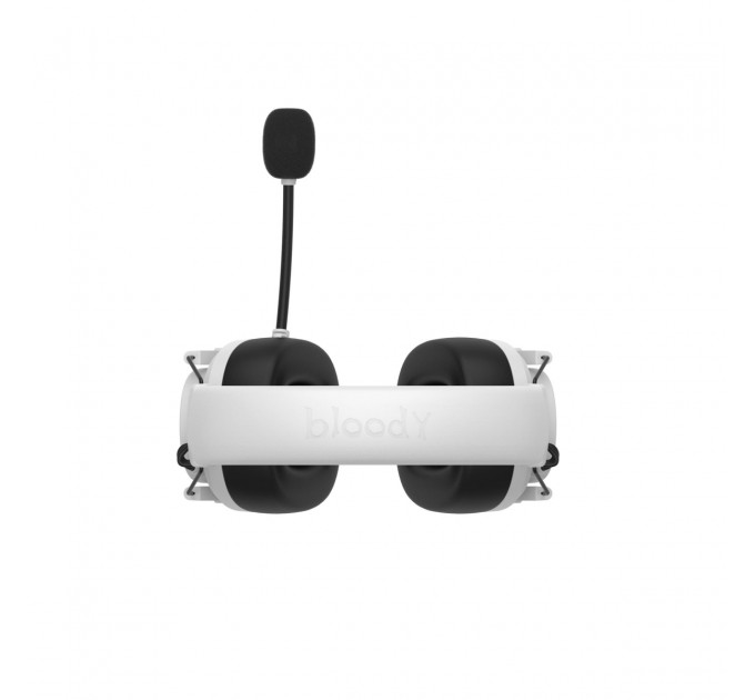 Гарнітура Bloody G585 White