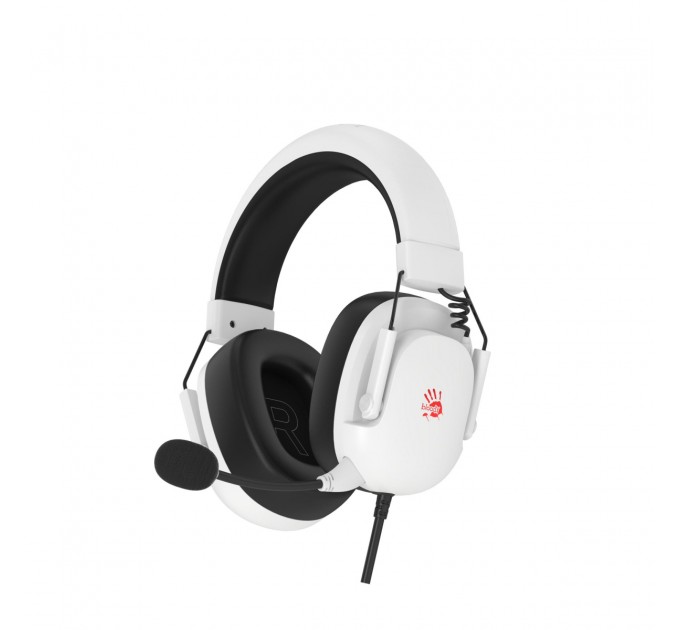 Гарнітура Bloody G585 White