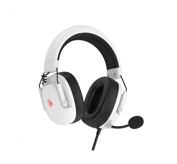 Гарнітура Bloody G585 White