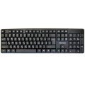 Клавиатура FrimeCom FC-507-USB Black
