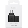 Мережевий зарядний пристрій Samsung 60W Black (EP-T6010NBEGWW)