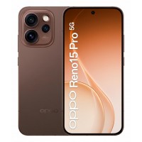 Мобільний телефон RENO15 PRO 12/512 CPH2813 DUSK BLACK OPPO