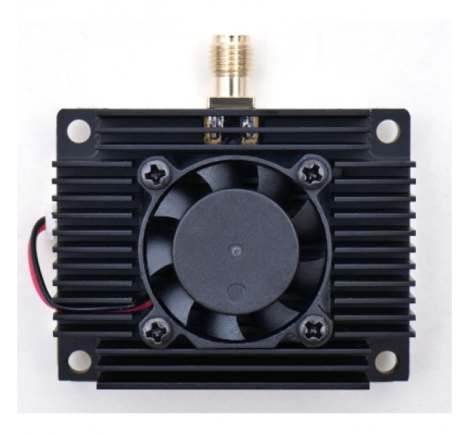 Відеопередавач (VTX) KaraFPV Teleport67 4W 6.1-7.2G V3 (TX6704IV3)