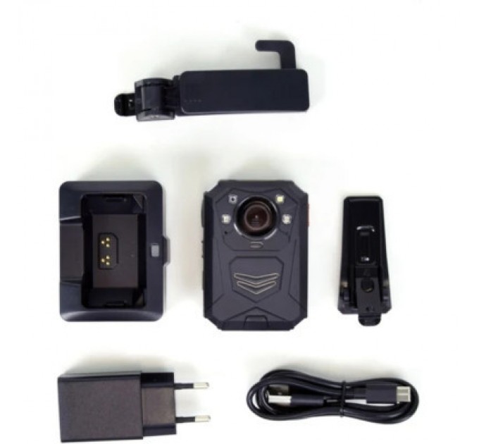 Відеореєстратор Atis BodyCam128