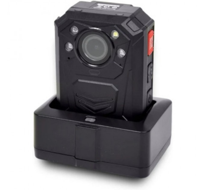 Відеореєстратор Atis BodyCam128