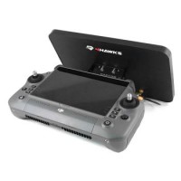 Підсилювач сигналу для квадрокоптера RAPTOR XR A139X /RC PLUS CONTROL. A139X 4HAWKS