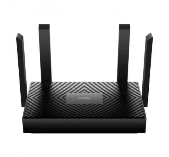 Маршрутизатор Cudy WR1500 (lifecell)