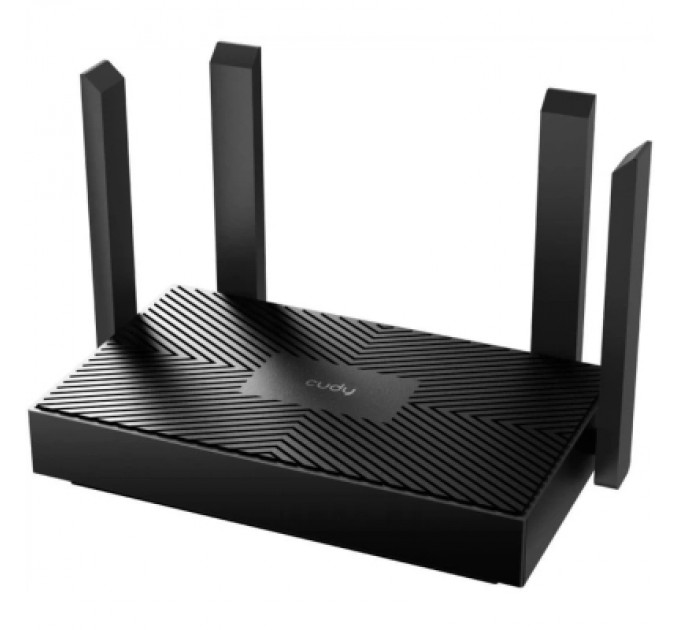 Маршрутизатор Cudy WR1500 (lifecell)