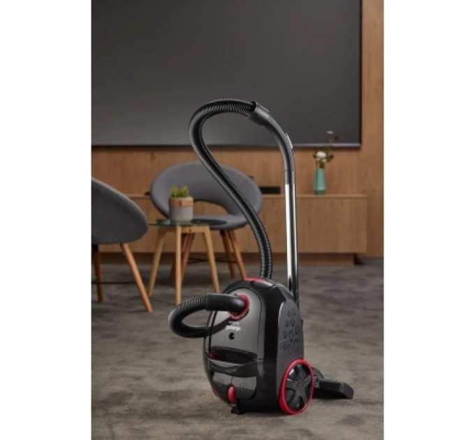 Пилосос Gorenje VCE 21 SFBKR (VCE21SFBKR)