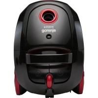Пилосос Gorenje VCE 21 SFBKR (VCE21SFBKR)