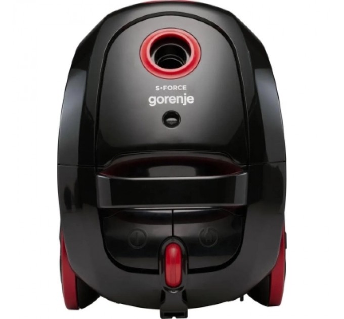 Пилосос Gorenje VCE 21 SFBKR (VCE21SFBKR)