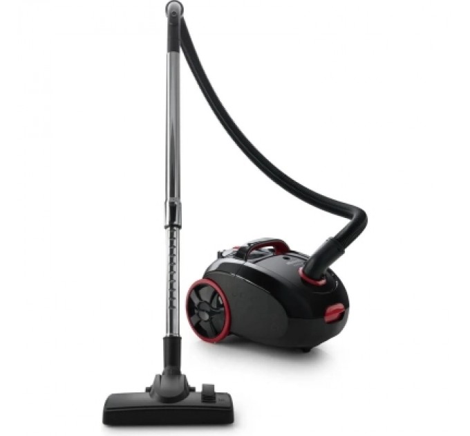 Пилосос Gorenje VCE 21 SFBKR (VCE21SFBKR)