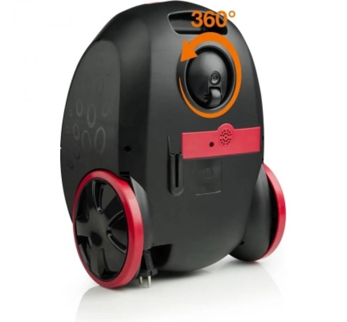 Пилосос Gorenje VCE 21 SFBKR (VCE21SFBKR)