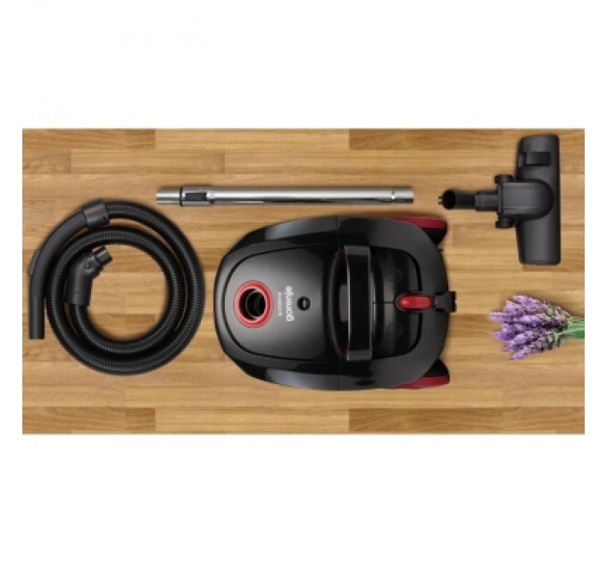 Пилосос Gorenje VCE 21 SFBKR (VCE21SFBKR)