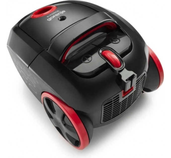 Пилосос Gorenje VCE 21 SFBKR (VCE21SFBKR)