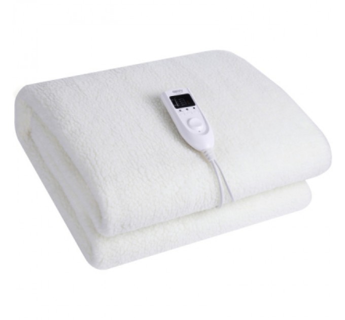 Електричне простирадло Camry CR7422