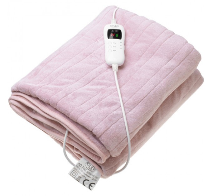 Електричне простирадло Adler AD7443