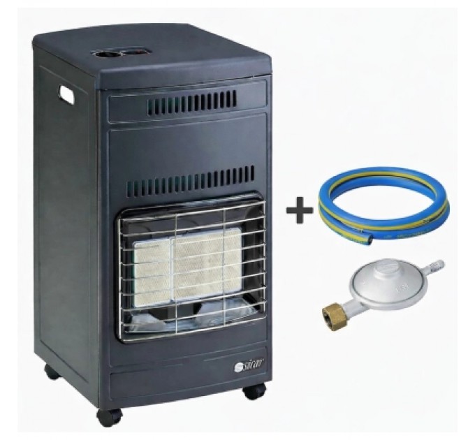 Газовий обігрівач Sicar Euro 90