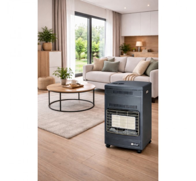 Газовий обігрівач Sicar Euro 90