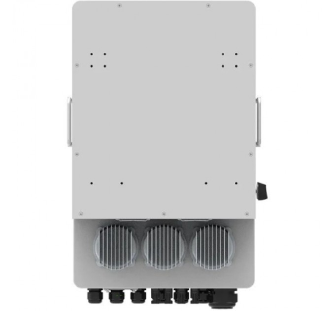 Сонячний інвертор Deye SUN-12K-SG05LP3-EU-SM2 WiFi 12kW (SUN-12K-SG05LP3-EU-SM2)