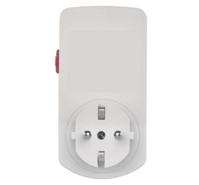 Таймер-розетка EMOS P5523N