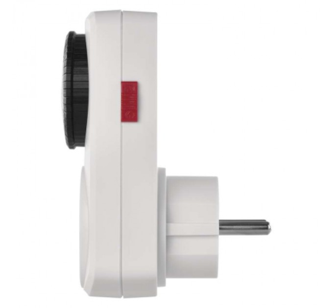 Таймер-розетка EMOS P5523N