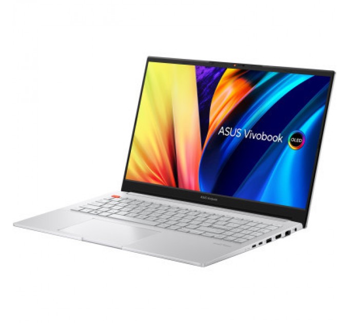 ASUS Ноутбук ASUS Vivobook Pro 15 OLED K6502VV-MA024 (90NB1122-M000U0)