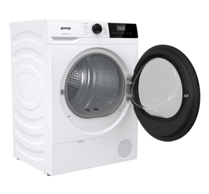 Gorenje Сушильна машина Gorenje D2HNE7E