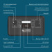 Konner&Sohnen Зарядна станція Konner&Sohnen KS500PS 500W 448Wh (KS500PS)
