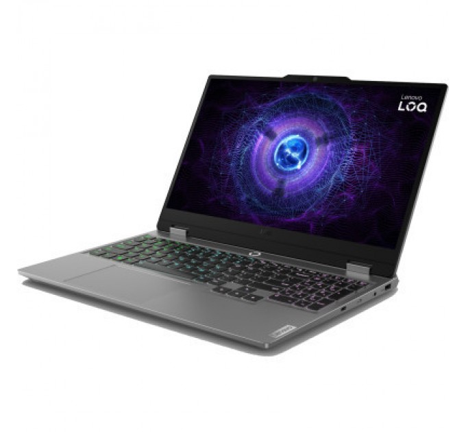 Lenovo Ноутбук Lenovo LOQ 15IAX9I (83FQ002ERA)