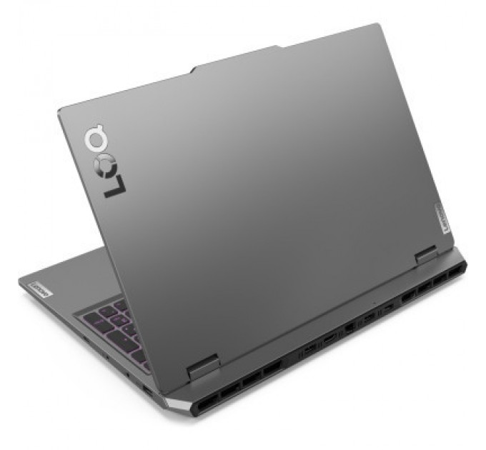 Lenovo Ноутбук Lenovo LOQ 15IAX9I (83FQ002ERA)