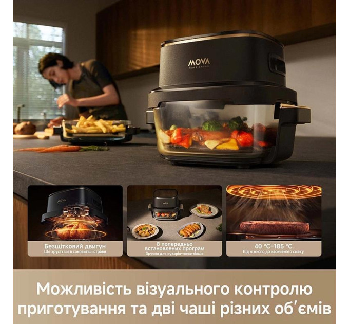 MOVA Мультипіч MOVA AF20 Pro