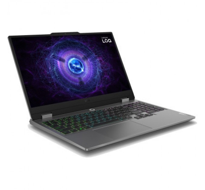 Lenovo Ноутбук Lenovo LOQ 15IAX9I (83FQ002ERA)