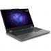 Lenovo Ноутбук Lenovo LOQ 15IAX9I (83FQ002ERA)
