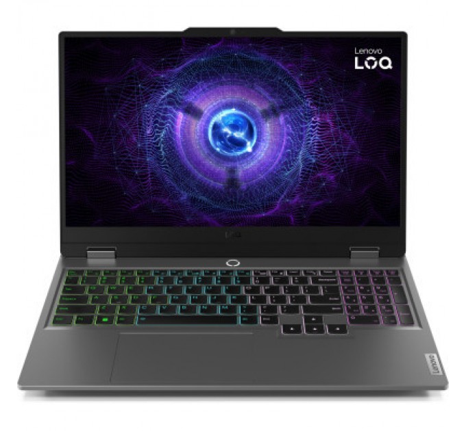 Lenovo Ноутбук Lenovo LOQ 15IAX9I (83FQ002ERA)