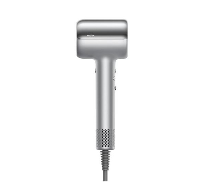 MOVA Фен Mova Shine 20 (AMSH20-SIL)