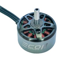 Двигун для дрона Emax ECO II 3115А 900KV (0101096073)