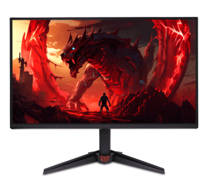 Acer Монітор Acer Nitro VG240YP6bip (UM.QV0EE.609)