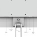 Lenovo Монітор Lenovo L24-4C (67DDKAC6UA)