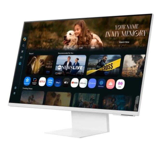 Samsung Монітор Samsung LS32FM803UZXUA
