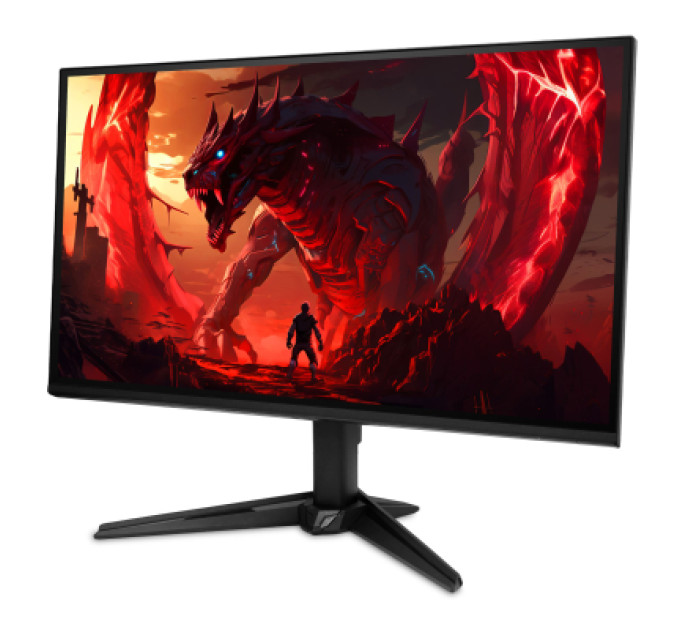 Acer Монітор Acer QG241YP6bip (UM.QQ1EE.605)