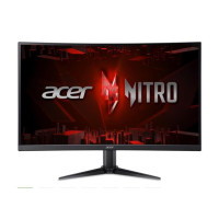 Монітор Acer QG241YP6bip (UM.QQ1EE.605)