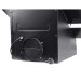 KUMTEL Витяжка кухонна KUMTEL DA6-835 Black