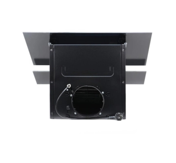 KUMTEL Витяжка кухонна KUMTEL DA6-835 Black