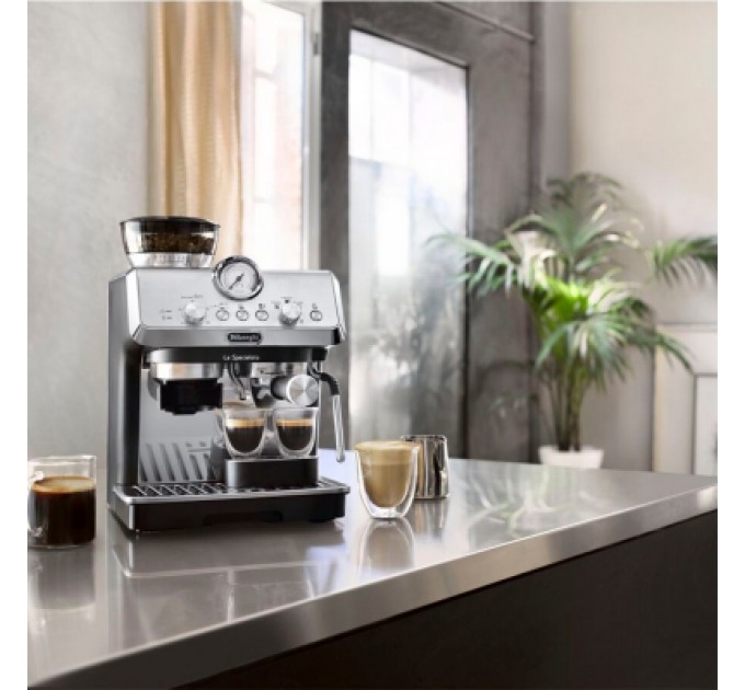 Кавомашина DeLonghi EC 9155 MB