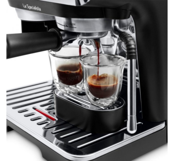 Кавомашина DeLonghi EC 9155 MB