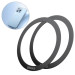 Baseus Набір для кріплення Baseus MagSafe Baseus Halo Series (2шт/уп) (PCCH000001)