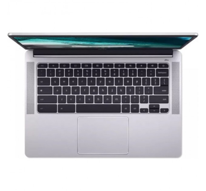 Acer Ноутбук Acer Chromebook 314 CB314-3HT (NX.KB5EU.002)