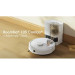 iRobot Пилосос iRobot Roomba Combo 105 (White) (y311240)